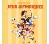 2026 SLvie13 Mini mercredi "JEUX OLYMPIQUES"