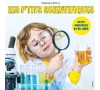 2026 SLvie13 Petit mercredi " LES P'TITS SCIENTIFIQUES "