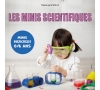 2026 SLvie13 Mini mercredi "LES MINIS SCIENTIFIQUES"