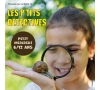 2026 SLvie13 Petit mercredi " LES P'TITS DÉTECTIVES "