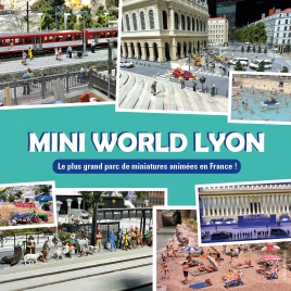 2026 SLvie03 MINI WORLD LYON