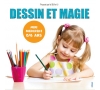 2026 SLvie13 Mini mercredi "DESSIN et MAGIE"