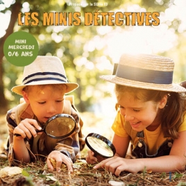 2026 SLvie13 Mini mercredi "CONTE et MISE en SCÈNE"