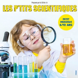 2026 SLvie13 Petit mercredi " CONTE et MISE en SCÈNE "