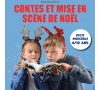 2026 SLvie13 Petit mercredi " CONTE et MISE en SCÈNE "