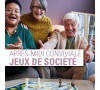 2026 - COMMISSION PENSIONNES - journée conviviale jeux de sociétés