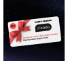 CARTE CADEAUX 2026
