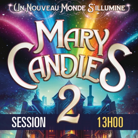 NOEL 2026 SPECTACLE 13H00