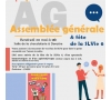 SLvie 06- Assemblée Générale en fête