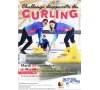 Découverte du curling