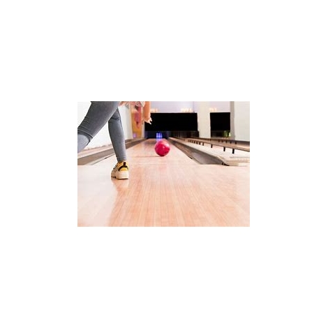 SLV3 - SORTIE BOWLING